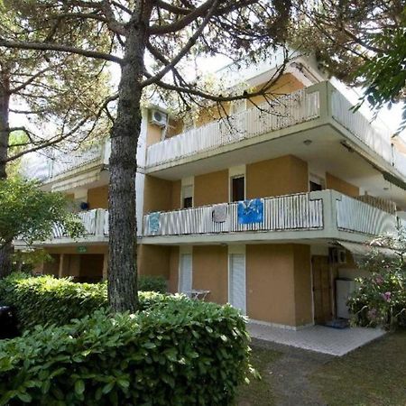 Albatros Apartment Bibione Exterior foto